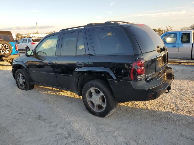 Photo 2 from auction – 2007 CHEVROLET TRAILBLAZE with VIN 1GNDS13S272295493