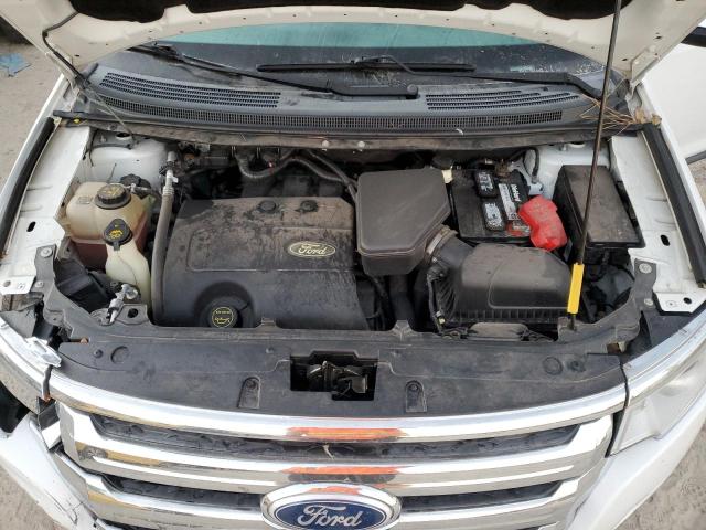 Photo 12 from auction – 2014 FORD EDGE SE with VIN 2FMDK3GCXEBA81782