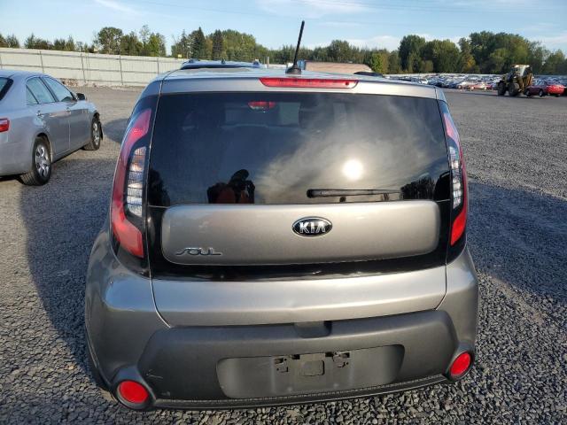 Zdjęcie 6 z aukcji – 2015 KIA SOUL z VIN KNDJN2A28F7215613