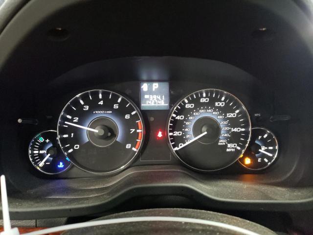Снимка 9 от търг – 2012 SUBARU OUTBACK 3. с VIN 4S4BRDKCXC2245891