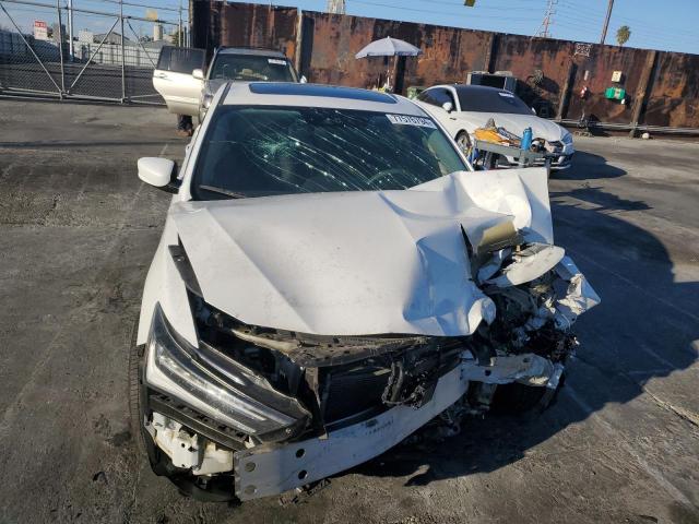 Photo 5 from auction – 2019 ACURA ILX with VIN 19UDE2F33KA000895