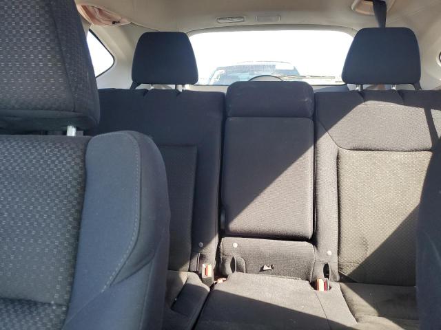 Photo 10 from auction – 2015 HONDA CR-V EX with VIN 2HKRM3H52FH514795