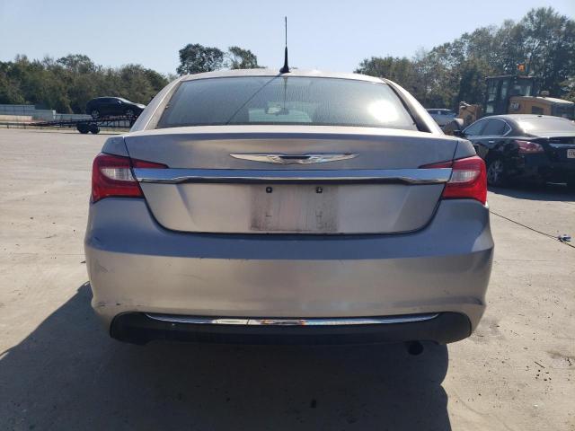Photo 6 from auction – 2013 CHRYSLER 200 LX with VIN 1C3CCBABXDN734092