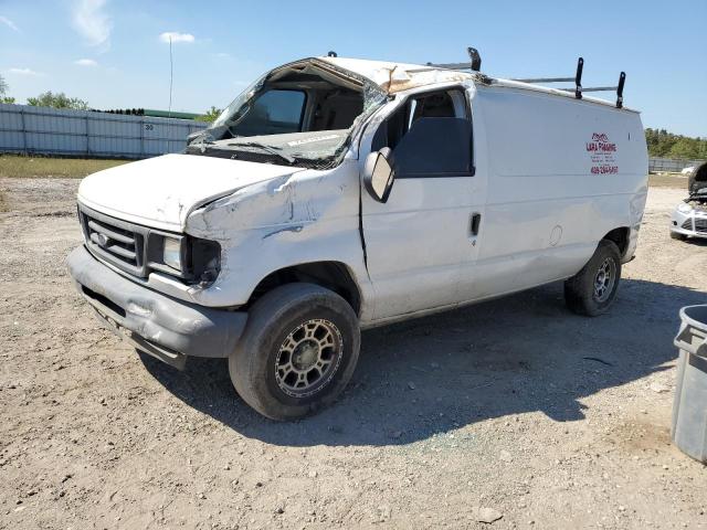 Photo 1 from auction – 2006 FORD OTHER with VIN 1FTRE14W56HB08850