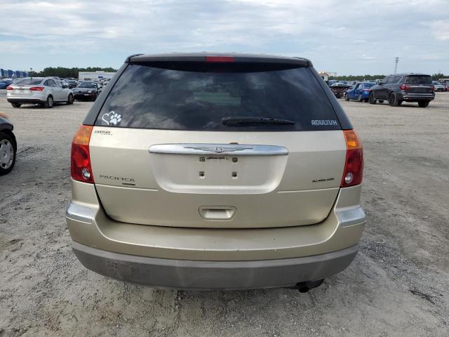 Photo 6 from auction – 2006 CHRYSLER PACIFICA T with VIN 2A8GF68406R627540