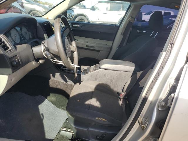 Photo 7 from auction – 2005 CHRYSLER 300 with VIN 2C3JA43R15H171138
