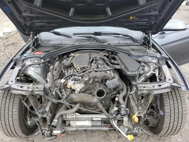 Photo 11 from auction – 2018 BMW 328 D XDRI with VIN WBA8F1C50JK898343