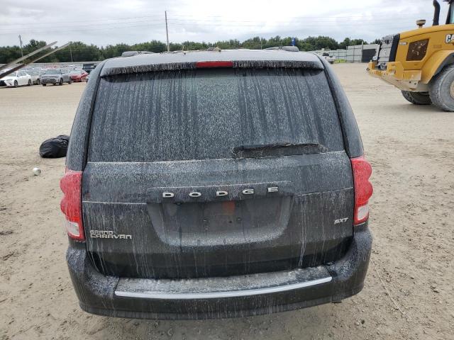Photo 6 from auction – 2018 DODGE GRAND CARA with VIN 2C4RDGCG2JR191134