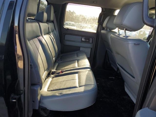 Photo 10 from auction – 2014 FORD F150 SUPER with VIN 1FTFW1CF0EFA89622