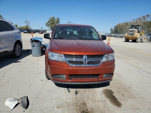 Photo 5 from auction – 2014 DODGE JOURNEY SE with VIN 3C4PDCAB3ET133298