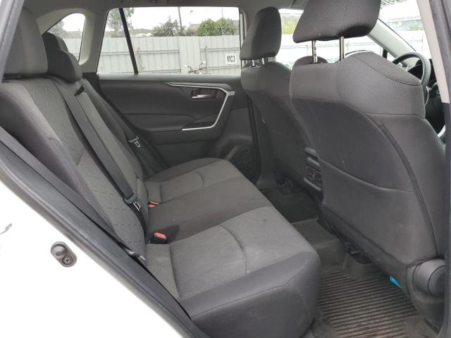Photo 10 from auction – 2022 TOYOTA RAV4 XLE with VIN 2T3P1RFVXNC257349