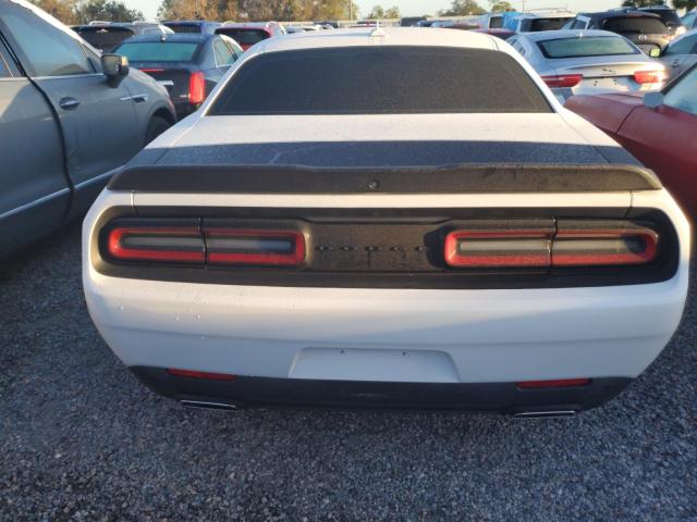 Photo 6 from auction – 2020 DODGE CHALLENGER with VIN 2C3CDZJG4LH218531