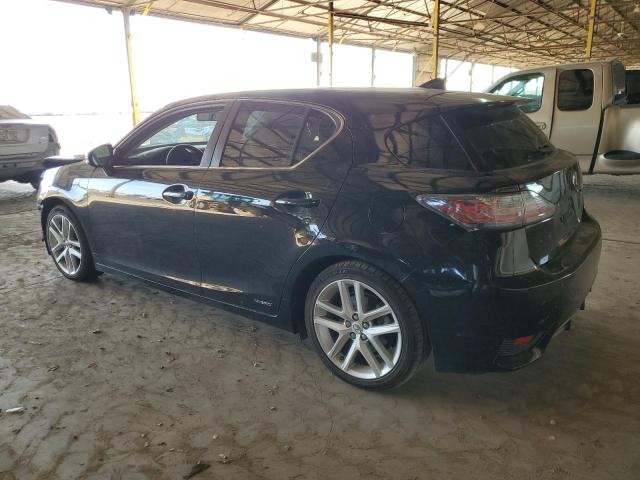 Photo 2 from auction – 2015 LEXUS CT 200 with VIN JTHKD5BH7F2215495