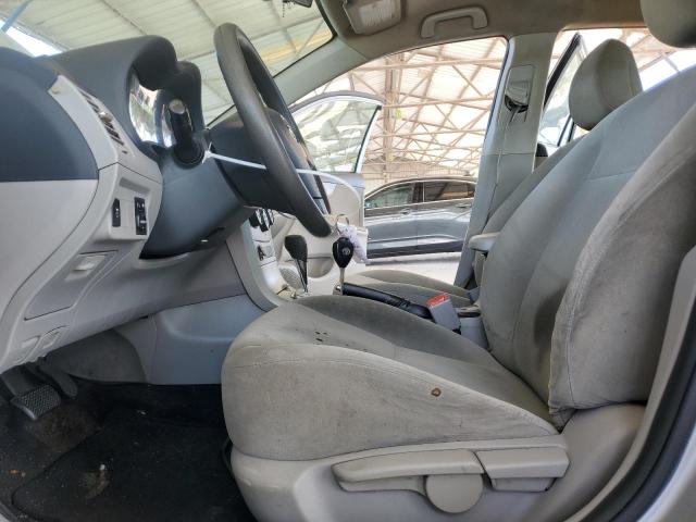 Photo 7 from auction – 2012 TOYOTA COROLLA BA with VIN 2T1BU4EE7CC880441