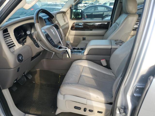 Photo 7 from auction – 2015 LINCOLN NAVIGATOR with VIN 5LMJJ2HT8FEJ09600