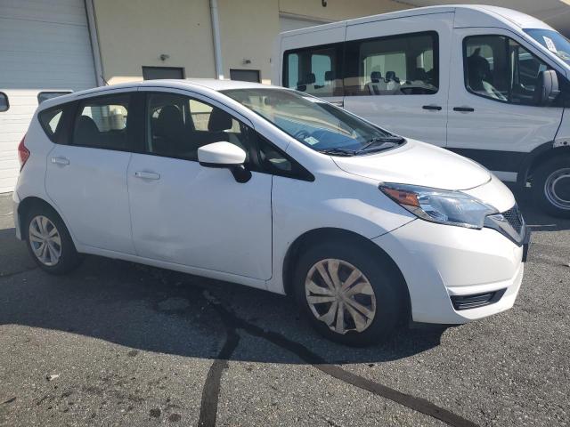 Photo 4 from auction – 2018 NISSAN VERSA NOTE with VIN 3N1CE2CP3JL368876
