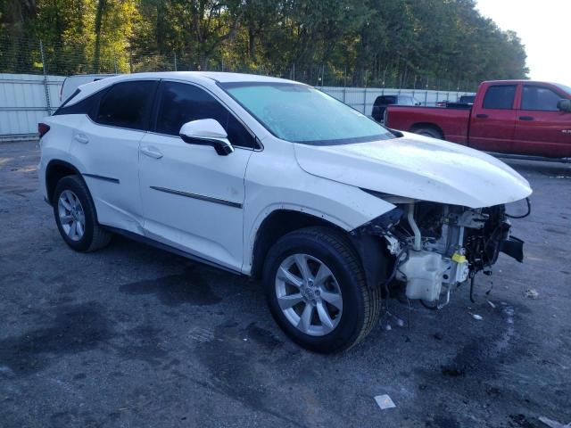 Photo 4 from auction – 2016 LEXUS RX 350 with VIN 2T2ZZMCA0GC006191