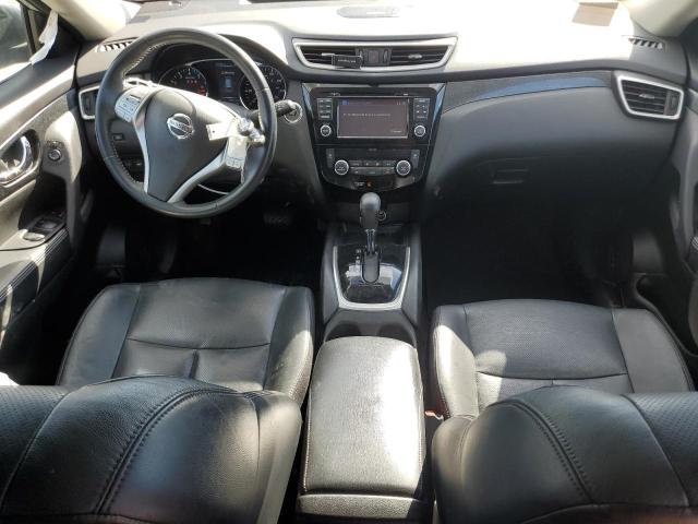 Photo 8 from auction – 2015 NISSAN ROGUE S with VIN 5N1AT2MV6FC809650