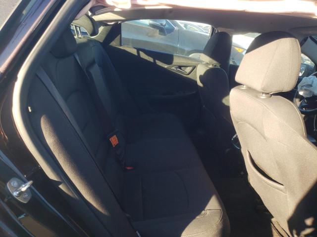 Photo 10 from auction – 2016 CHEVROLET MALIBU LT with VIN 1G1ZE5STXGF307477