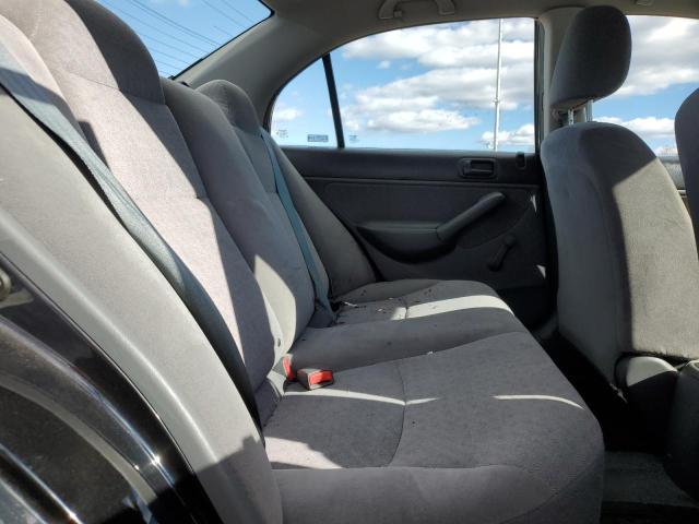 Photo 10 from auction – 2002 HONDA CIVIC DX with VIN 2HGES16152H594946