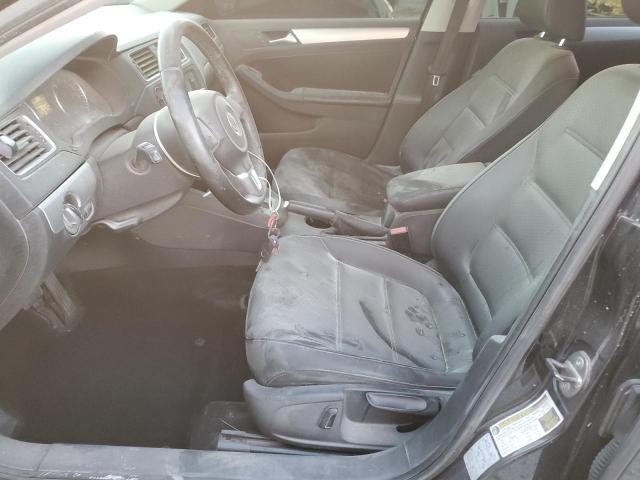 Photo 7 from auction – 2013 VOLKSWAGEN JETTA SE with VIN 3VWDX7AJ3DM257540