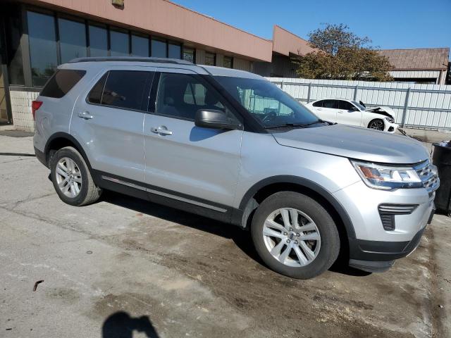 Photo 4 from auction – 2018 FORD EXPLORER X with VIN 1FM5K8D88JGB05193