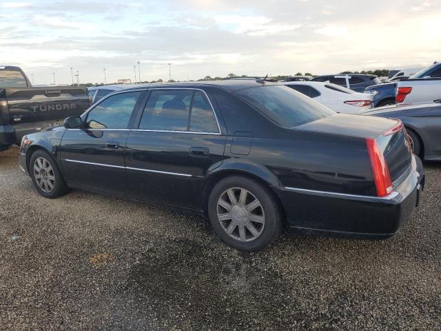 Photo 2 from auction – 2006 CADILLAC DTS with VIN 1G6KD57Y46U200888