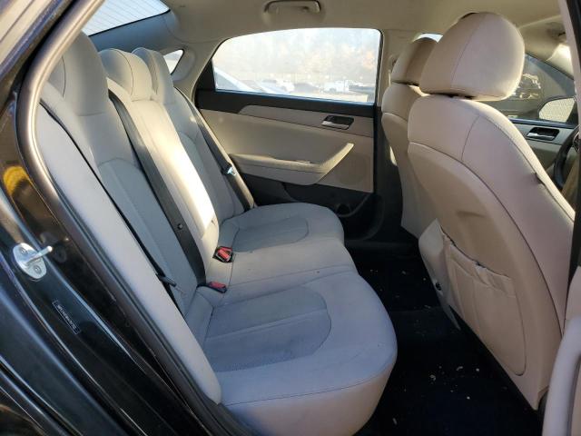 Photo 10 from auction – 2019 HYUNDAI SONATA SE with VIN 5NPE24AF8KH787702
