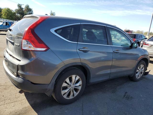 Photo 3 from auction – 2014 HONDA CR-V EX with VIN 5J6RM4H54EL043064