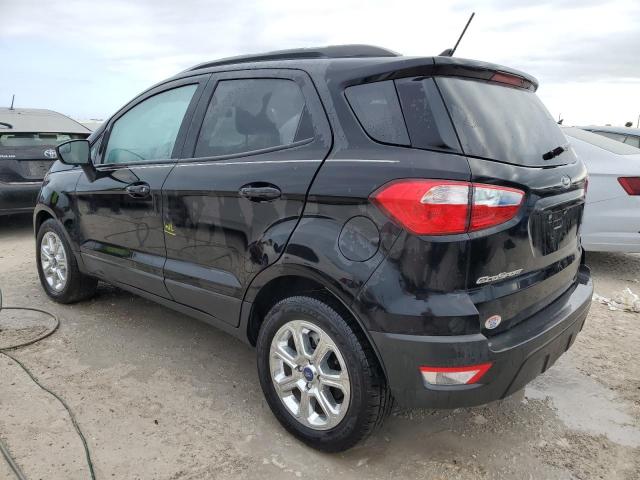 Photo 2 from auction – 2021 FORD ECOSPORT S with VIN MAJ3S2GE4MC406460
