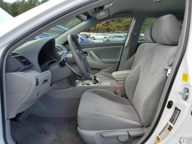 Photo 7 from auction – 2011 TOYOTA CAMRY BASE with VIN 4T1BF3EK3BU705935