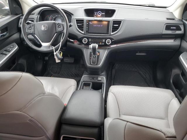 Photo 8 from auction – 2016 HONDA CR-V EXL with VIN 5J6RM4H74GL032831