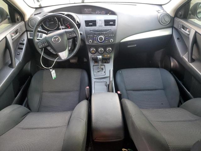 Photo 8 from auction – 2013 MAZDA 3 I with VIN JM1BL1V70D1782988