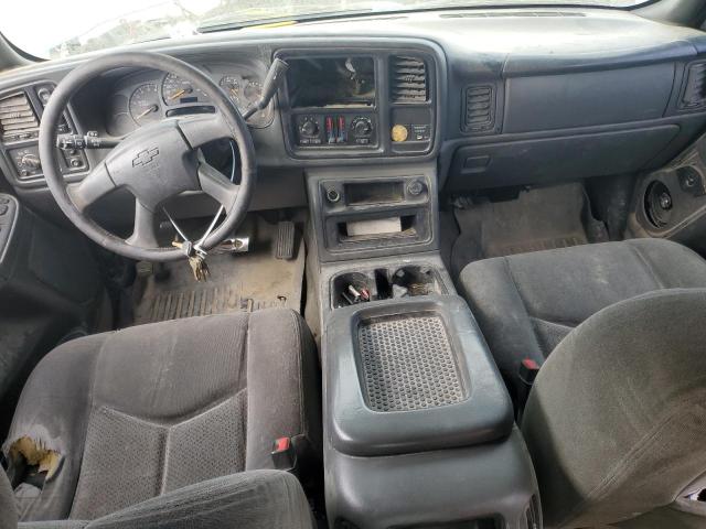 Photo 8 from auction – 2004 CHEVROLET SILVERADO with VIN 1GCEK19T54E281059