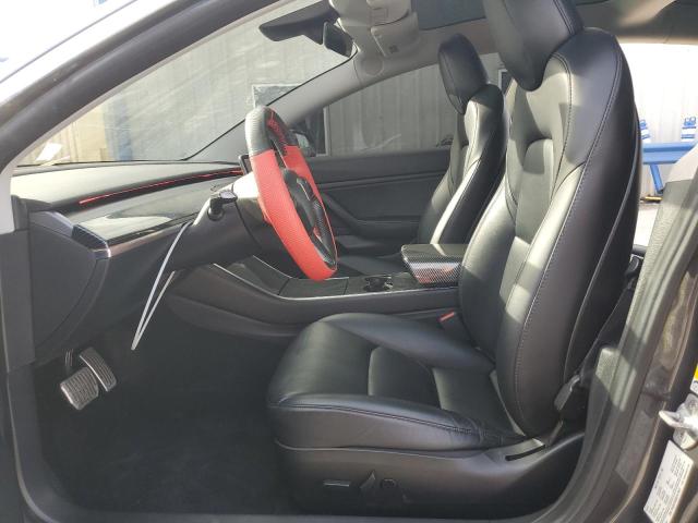 Photo 7 from auction – 2019 TESLA MODEL 3 with VIN 5YJ3E1EA5KF417611