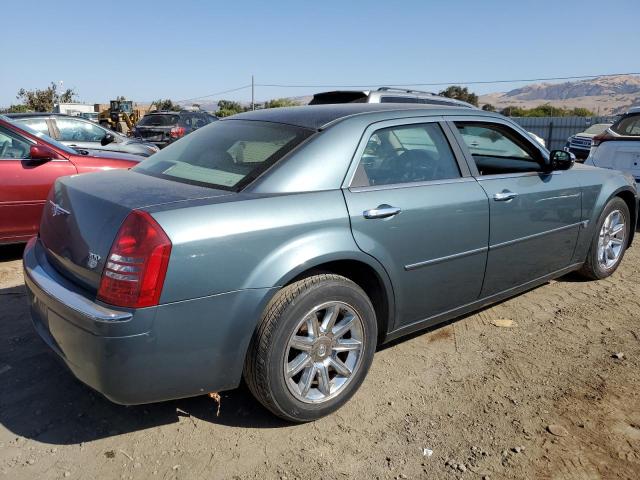 Photo 3 from auction – 2006 CHRYSLER 300C with VIN 2C3KA63HX6H353459