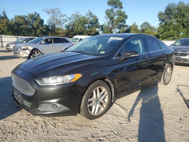 Photo 1 from auction – 2013 FORD FUSION SE with VIN 3FA6P0HR5DR160637