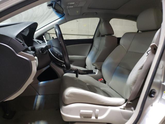 Photo 7 from auction – 2009 ACURA TSX with VIN JH4CU26669C035709