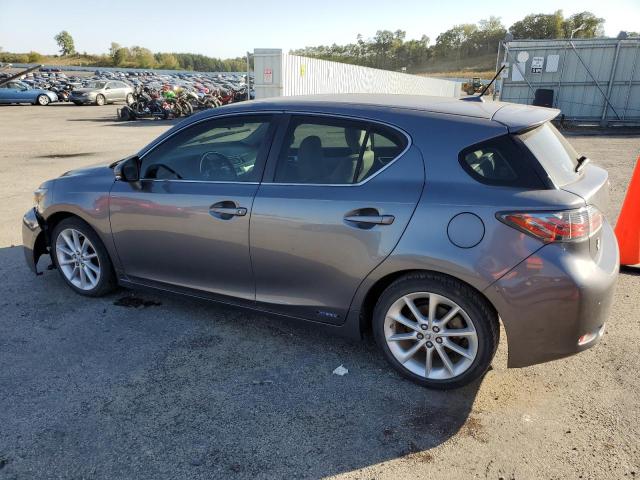 Photo 2 from auction – 2013 LEXUS CT 200 with VIN JTHKD5BH5D2155388