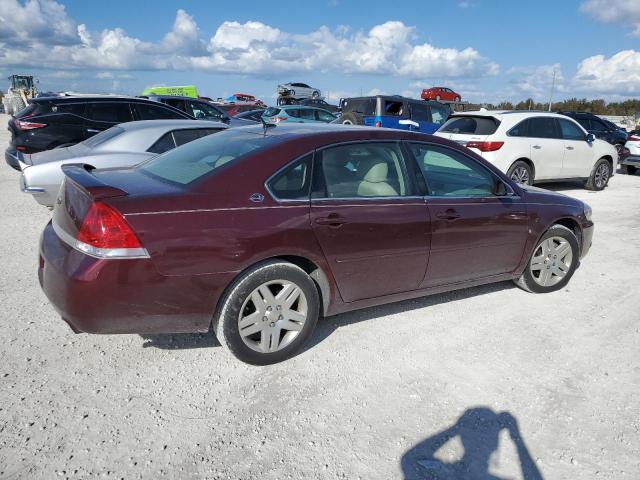 Photo 3 from auction – 2007 CHEVROLET IMPALA LT with VIN 2G1WC58R679283126