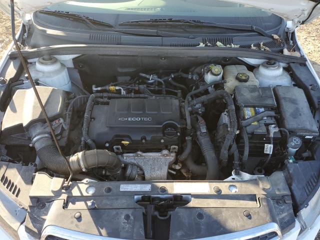 Photo 11 from auction – 2014 CHEVROLET CRUZE LT with VIN 1G1PC5SB0E7147668