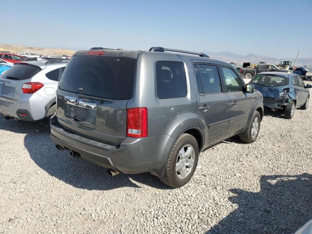 Zdjęcie 3 z aukcji – 2009 HONDA PILOT EXL z VIN 5FNYF48539B001926