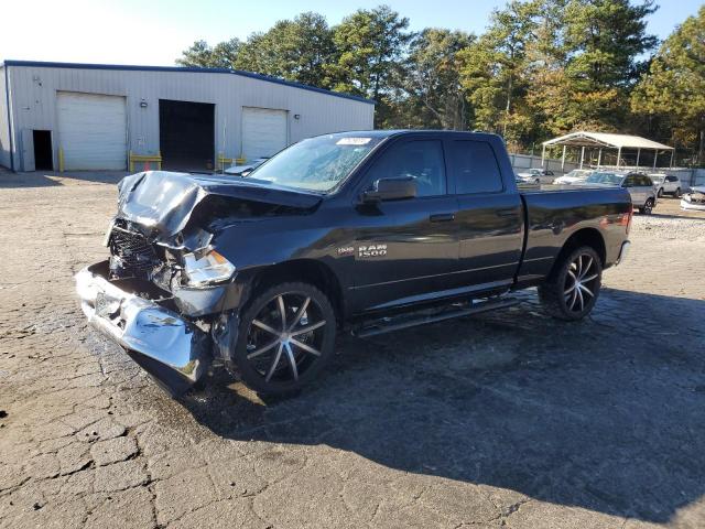 RAM 1500 ST 2015 with VIN 1C6RR7FT9FS697082 - Photo from auction