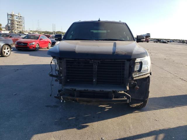 Photo 5 from auction – 2018 FORD EXPEDITION with VIN 1FMJK1KT8JEA10822
