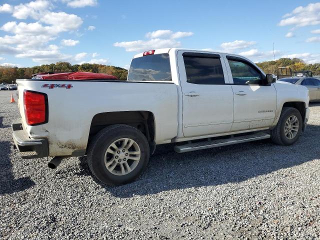 Photo 3 from auction – 2017 CHEVROLET SILVERADO with VIN 3GCUKREC2HG312105