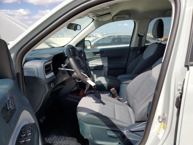 Photo 7 from auction – 2024 FORD MAVERICK X with VIN 3FTTW8H96RRB41178