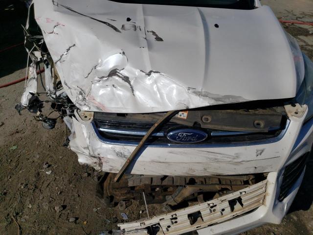 Photo 12 from auction – 2016 FORD ESCAPE TIT with VIN 1FMCU0JX7GUB43541