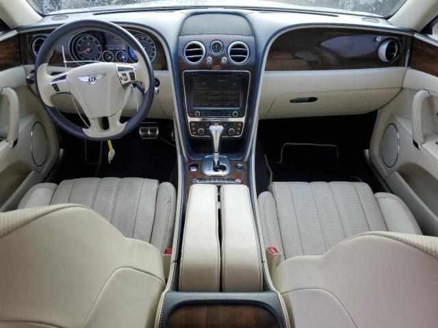 Photo 8 from auction – 2014 BENTLEY FLYING SPU with VIN SCBEC9ZA8EC090472