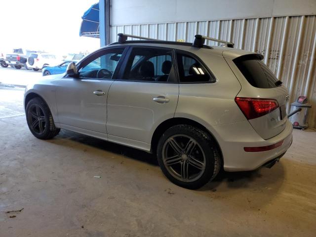 Photo 2 from auction – 2012 AUDI Q5 PREMIUM with VIN WA1DKAFP1CA113549