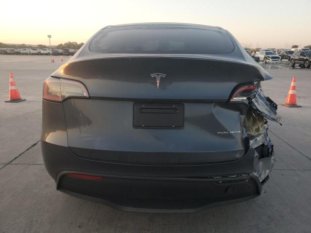 صورة رقم 6 من المزاد - 2023 TESLA MODEL Y مع VIN 7SAYGDEE3PA207598